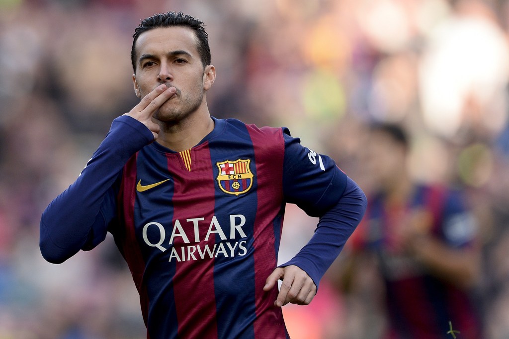 Jual Sterling, Liverpool akan Gaet Bintang Barcelona